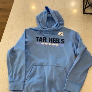 Carolina Tar Heels hoodie